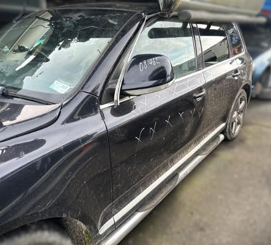 Volkswagen Touareg (2007)