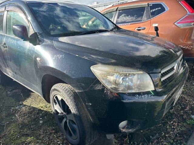 Toyota RAV4 (2007)