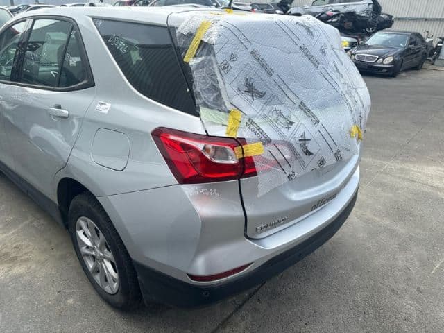 Holden Equinox (2018)