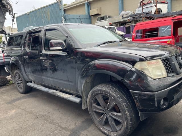 Used Parts & Dismantlers Papakura