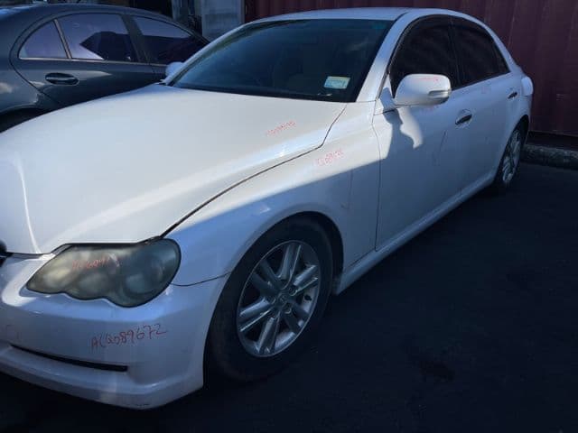 Used Car Parts in Waitakere