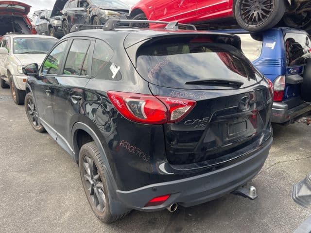 Mazda CX5 (2014)