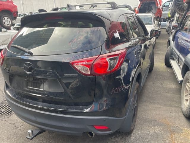 Mazda CX5 (2014)