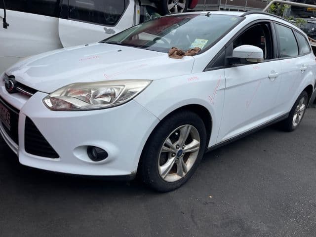 Ford Focus (2014)