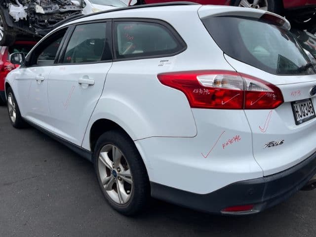 Ford Focus (2014)