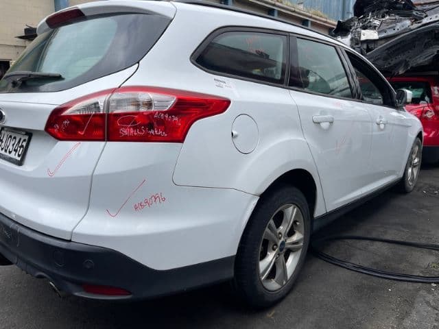 Ford Focus (2014)