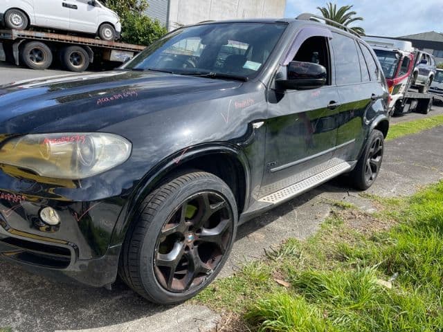 Quality Used Car Parts South Auckland