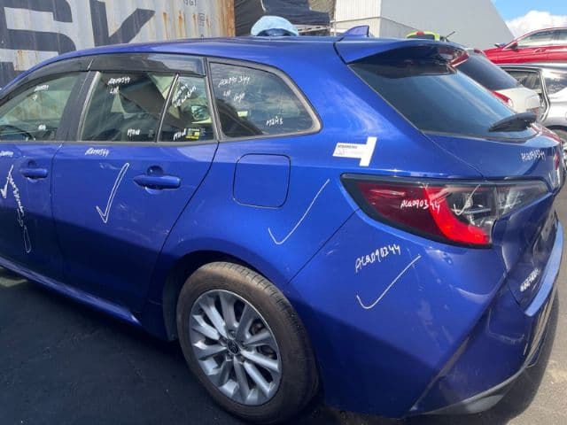 Toyota Corolla (2021)