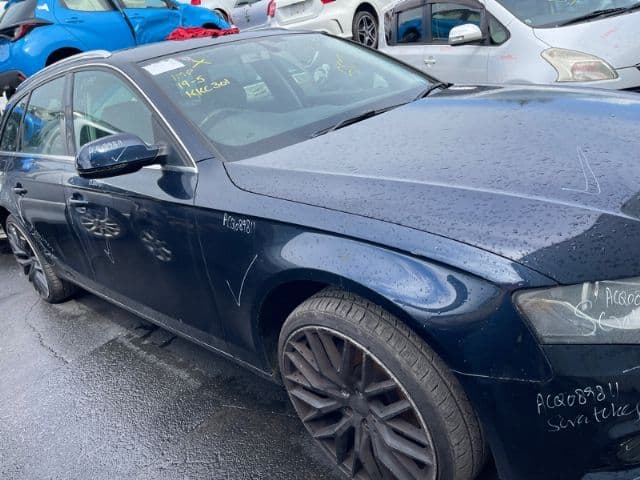 Affordable & Quality Q7 parts