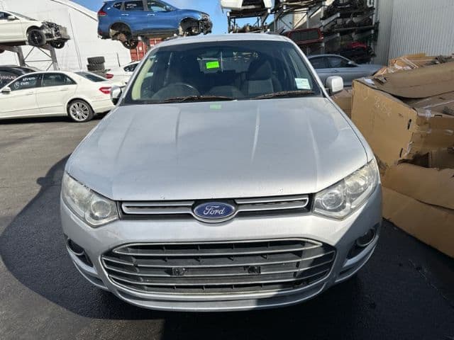 Ford Territory (2011)