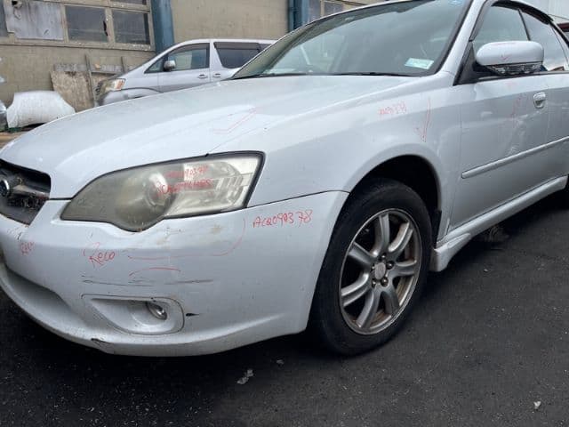 Subaru Legacy (2005)