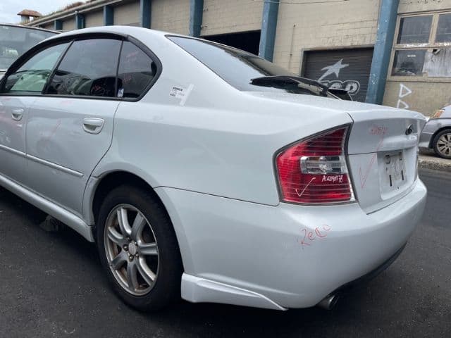 Subaru Legacy (2005)