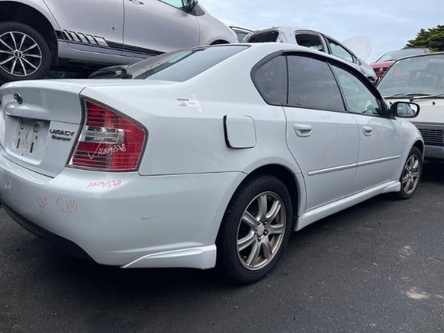 Subaru Legacy (2005)