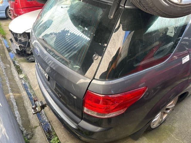 Ford Territory (2013)