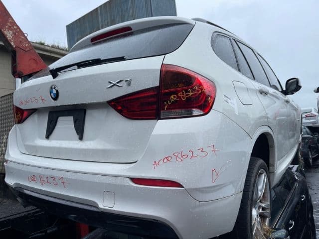 BMW X1 (2011)
