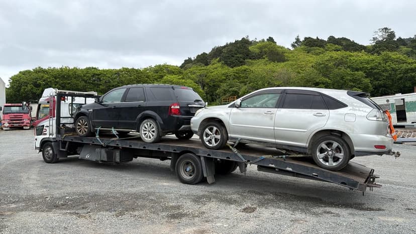 cash for cars and car removal cash for cars Morrinsville