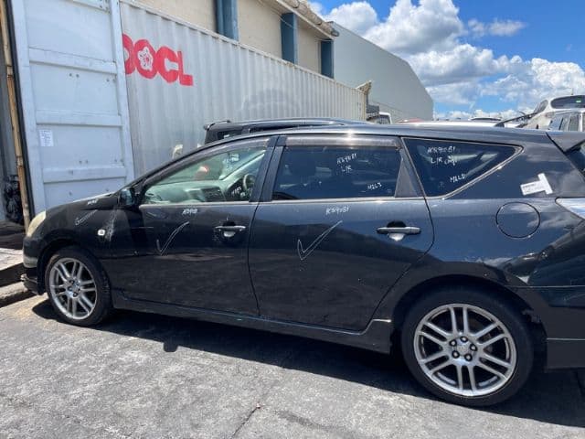 Toyota Caldina, AZT246 2002-2007