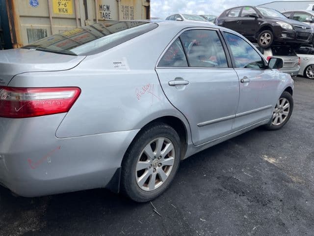 Toyota Camry, ACV40 2006-2009