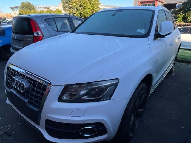 Audi Q5, 8R 2008-2012 PriceListID=0&VehicleID=78590&Location=ncpparts&VehicleDesc=