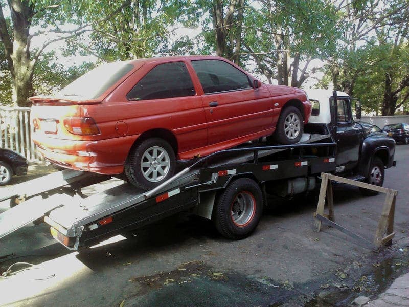 Car Removal Service