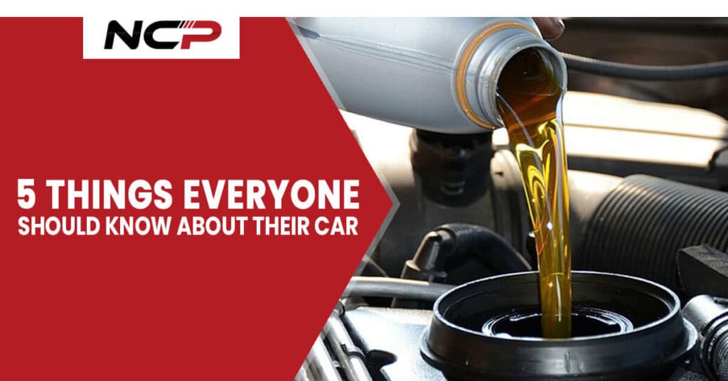 things to know about