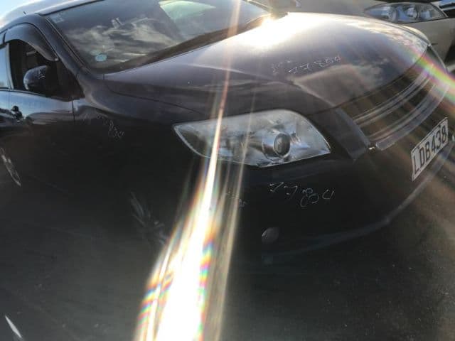 Toyota Corolla NCP purchase