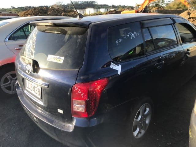 Toyota Corolla NCP purchase