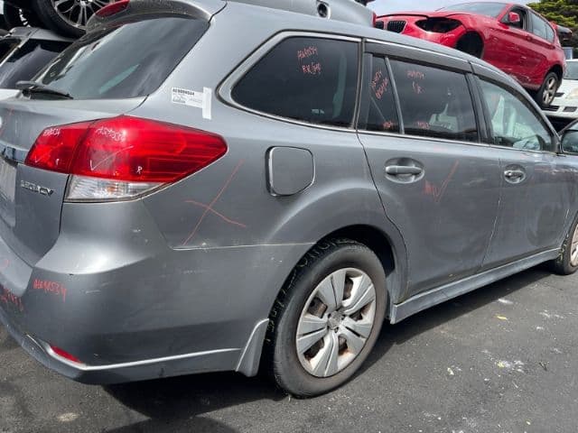 Subaru Legacy NCP purchase