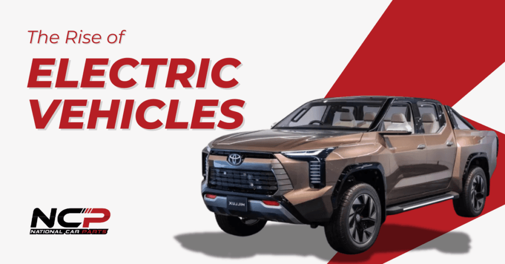 Electric Vehicles in New Zealand