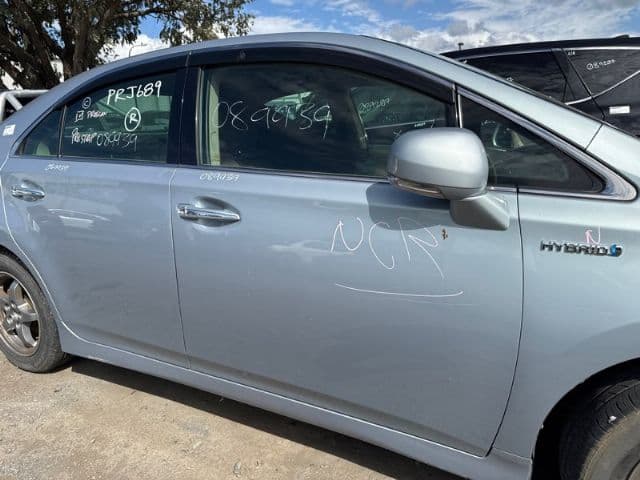 Toyota Sai AZK10 NCP Purchase