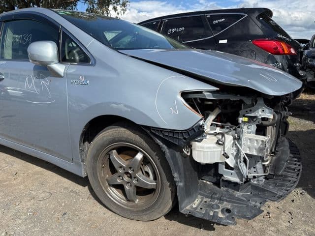 Toyota Sai AZK10 NCP Purchase