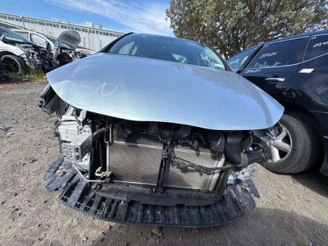 Toyota Sai AZK10 NCP Purchase