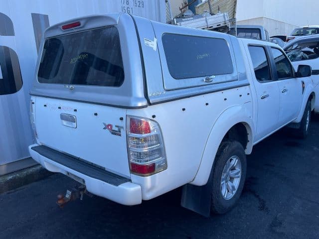 Ford Ranger NCP Purchase