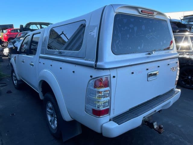 Ford Ranger NCP Purchase