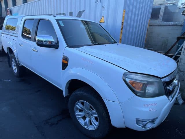 Ford Ranger NCP Purchase