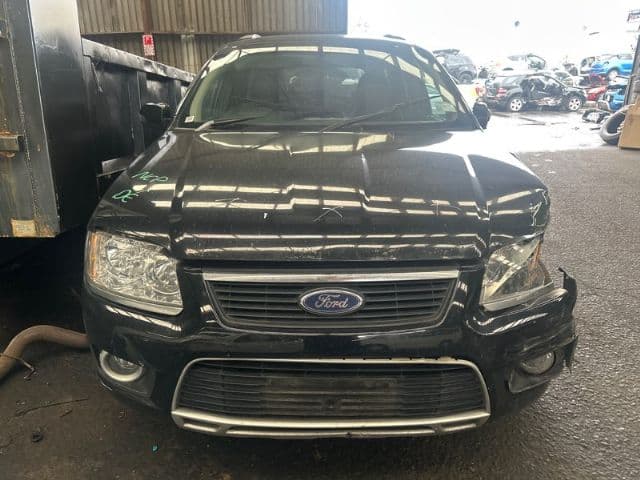 Ford Territory (2010)