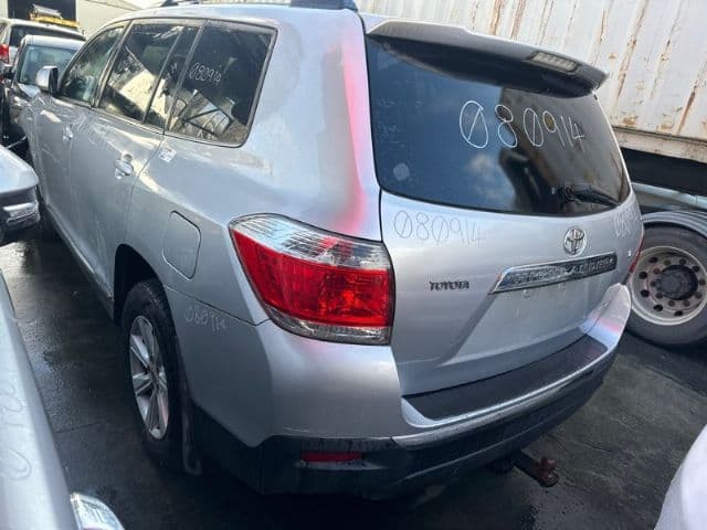 Toyota Highlander (2010)