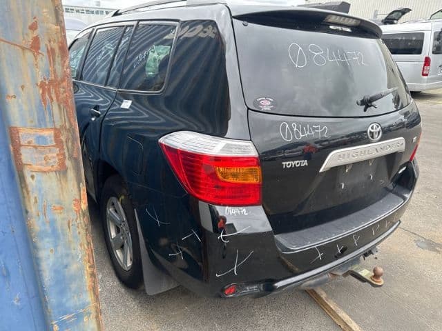 Toyota Highlander (2010)