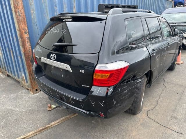 Toyota Highlander (2010)