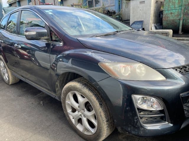 Mazda CX7 (2011)