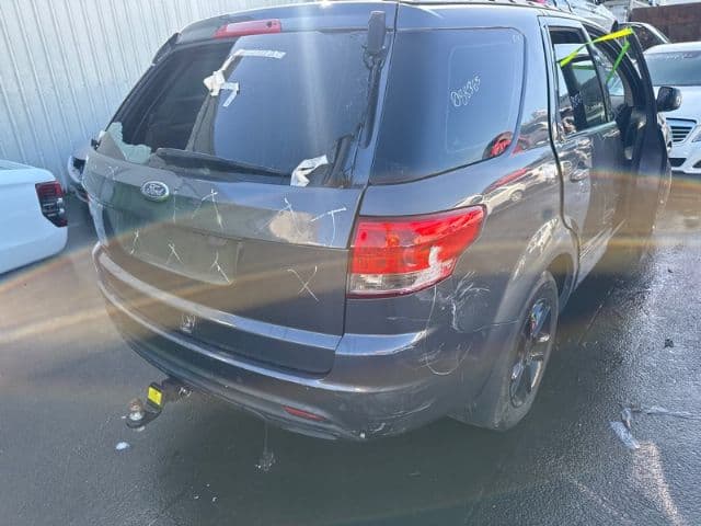 Ford Territory (2012)