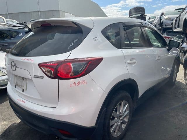 Mazda CX5 (2012)