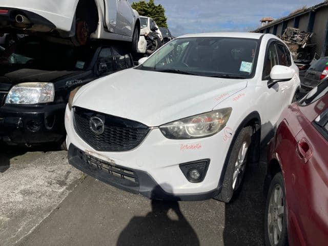 Mazda CX5 (2012)