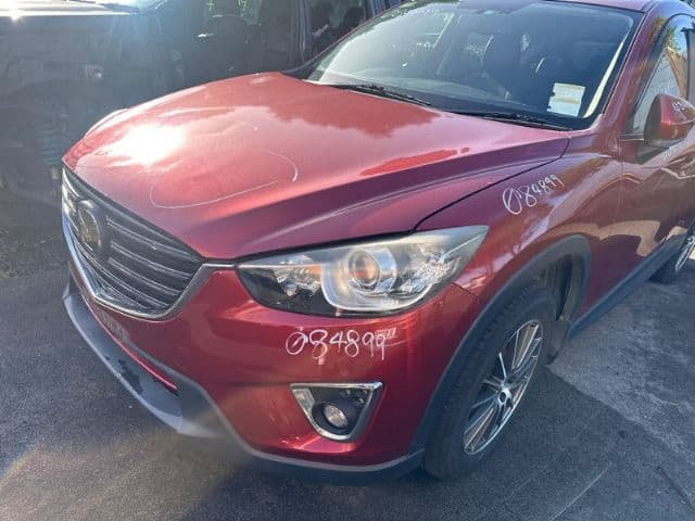 Mazda CX5 (2012)