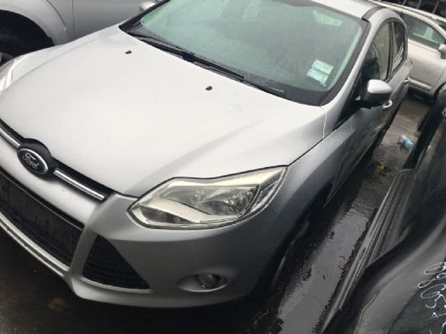 Ford Focus (2012)