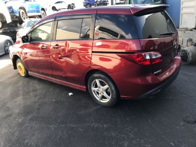 Mazda Premacy (2012)