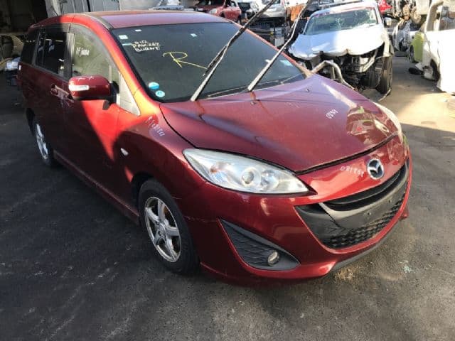 Mazda Premacy (2012)