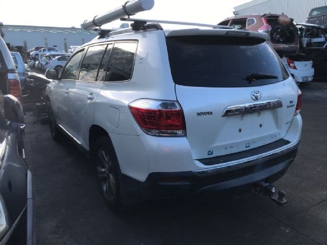 Toyota Highlander (2013)