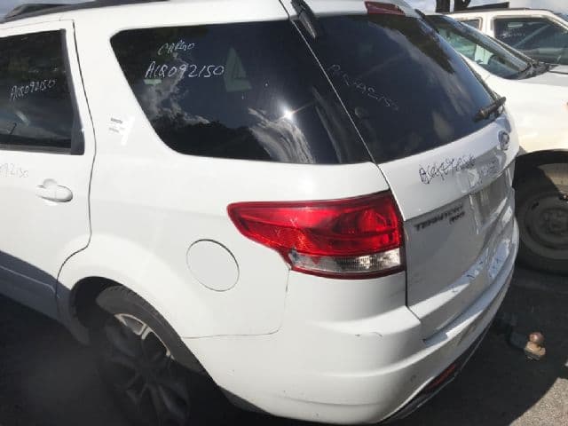 Ford Territory (2013)