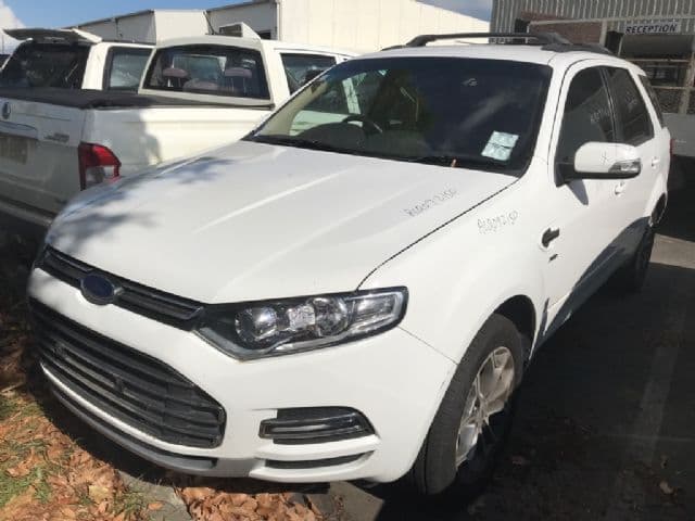 Ford Territory (2013)